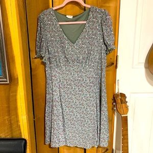 Sirenlilly Summer Dress